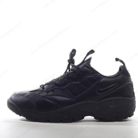 Zapatos Nike ACG Air Mada Low ‘Negro’ Hombre/Femenino DM3004-002