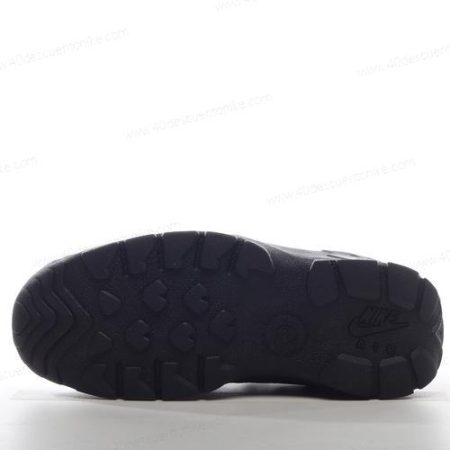 Zapatos Nike ACG Air Mada Low ‘Negro’ Hombre/Femenino DM3004-002