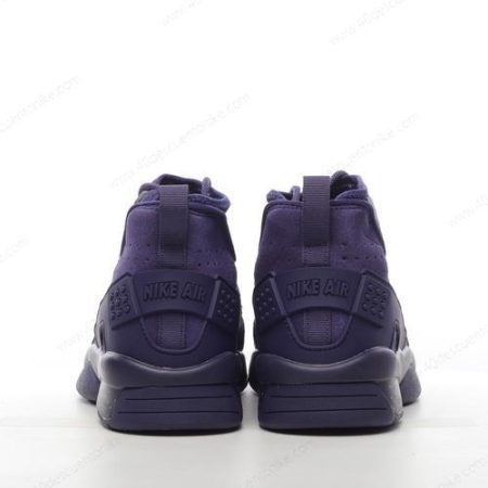Zapatos Nike ACG Air Mowabb ‘Azul’ Hombre/Femenino 882686-400