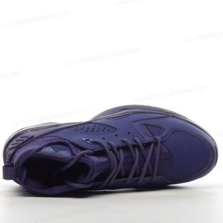 Zapatos Nike ACG Air Mowabb ‘Azul’ Hombre/Femenino 882686-400