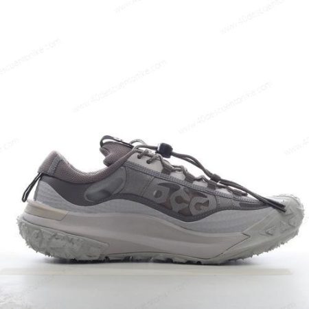 Zapatos Nike ACG Mountain Fly 2 Low ‘Gris’ Hombre/Femenino DV7903-003