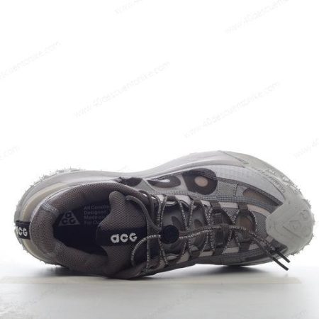 Zapatos Nike ACG Mountain Fly 2 Low ‘Gris’ Hombre/Femenino DV7903-003