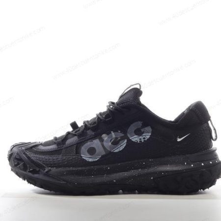 Zapatos Nike ACG Mountain Fly 2 Low ‘Negro’ Hombre/Femenino DV7903-002