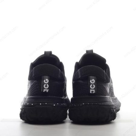 Zapatos Nike ACG Mountain Fly 2 Low ‘Negro’ Hombre/Femenino DV7903-002