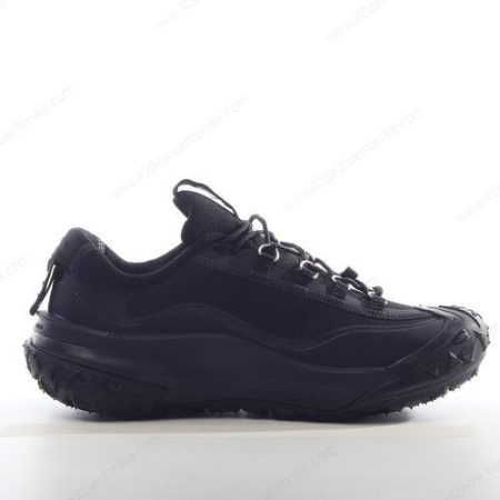 Zapatos Nike ACG Mountain Fly 2 Low ‘Negro’ Hombre/Femenino FZ3311-001