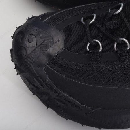 Zapatos Nike ACG Mountain Fly 2 Low ‘Negro’ Hombre/Femenino FZ3311-001
