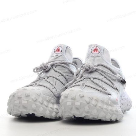 Zapatos Nike ACG Mountain Fly Low ‘Gris’ Hombre/Femenino DX6675-001