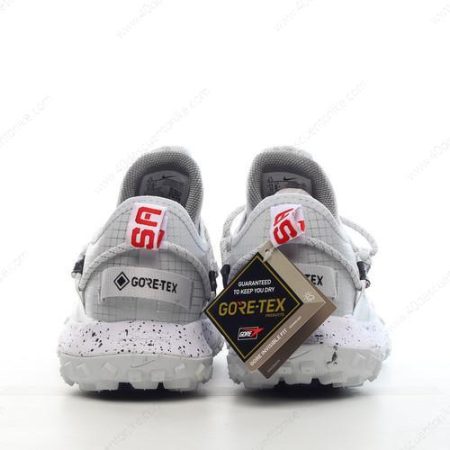 Zapatos Nike ACG Mountain Fly Low ‘Gris’ Hombre/Femenino DX6675-001