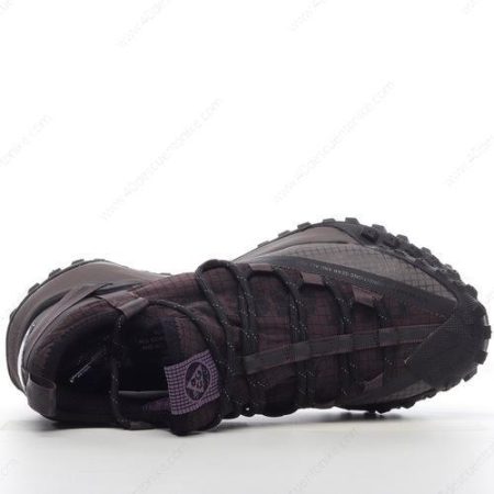 Zapatos Nike ACG Mountain Fly Low ‘Marrón’ Hombre/Femenino DC9045-200