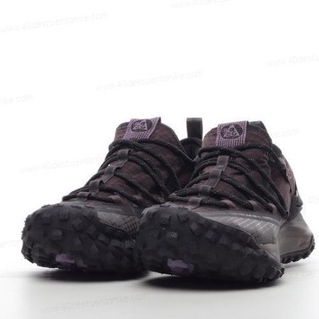Zapatos Nike ACG Mountain Fly Low ‘Marrón’ Hombre/Femenino DC9045-200
