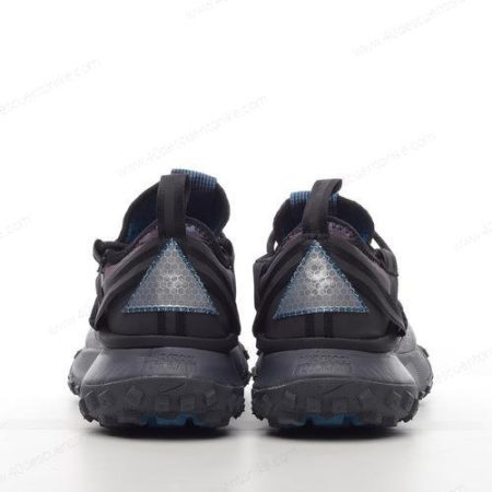 Zapatos Nike ACG Mountain Fly Low ‘Negro’ Hombre/Femenino DC9660-001