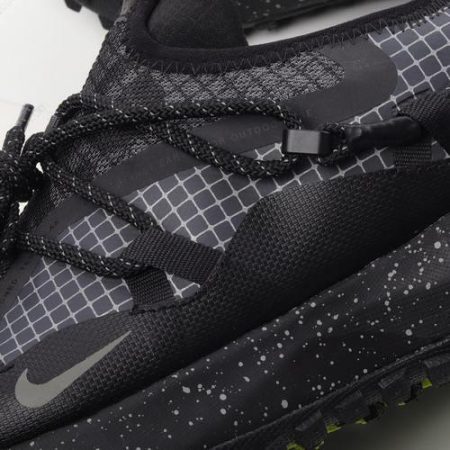 Zapatos Nike ACG Mountain Fly Low ‘Negro’ Hombre/Femenino DD2861-002