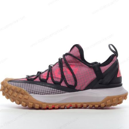 Zapatos Nike ACG Mountain Fly Low ‘Rosa Marrón Blanco’ Hombre/Femenino DC9045-500