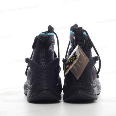 Zapatos Nike ACG Terra Antarktik GORE TEX ‘Negro’ Hombre/Femenino BV6348-001