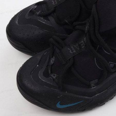 Zapatos Nike ACG Terra Antarktik GORE TEX ‘Negro’ Hombre/Femenino BV6348-001
