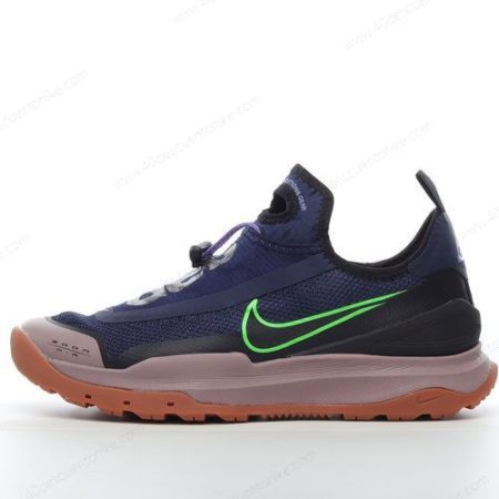 Zapatos Nike ACG Zoom Air AO ‘Azul’ Hombre/Femenino CT2898-401