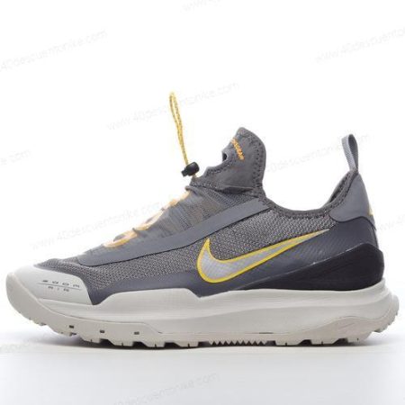 Zapatos Nike ACG Zoom Air AO ‘Gris’ Hombre/Femenino CT2898-002