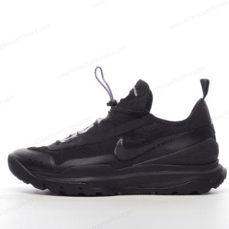 Zapatos Nike ACG Zoom Air AO ‘Negro’ Hombre/Femenino CT2898-003