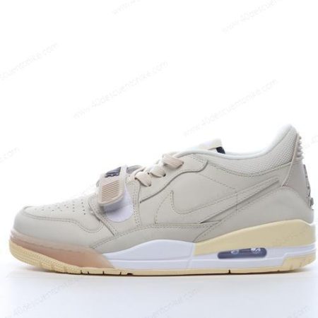 Zapatos Nike Air Alpha Force 88 Low ‘Blanco’ Hombre/Femenino FN6594-001