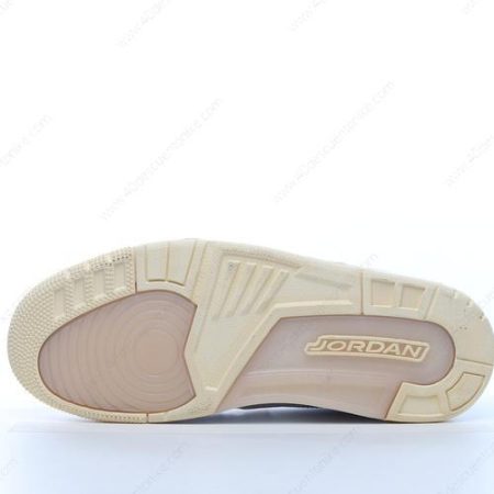 Zapatos Nike Air Alpha Force 88 Low ‘Blanco’ Hombre/Femenino FN6594-001