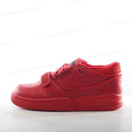 Zapatos Nike Air Alpha Force 88 SP ‘Rojo’ Hombre/Femenino DZ6763-600