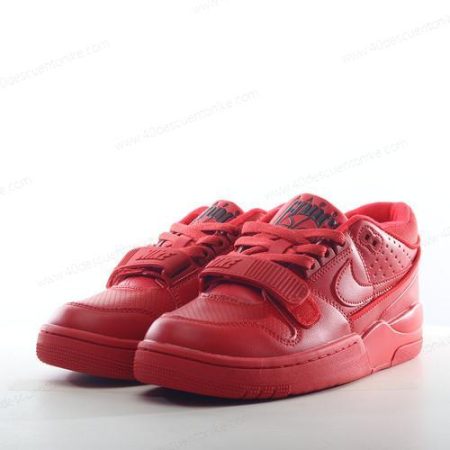 Zapatos Nike Air Alpha Force 88 SP ‘Rojo’ Hombre/Femenino DZ6763-600