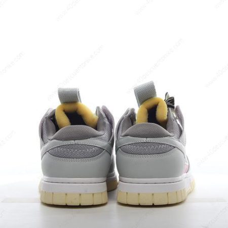 Zapatos Nike Air Dunk Low Jumbo ‘Gris’ Hombre/Femenino DV0821-100