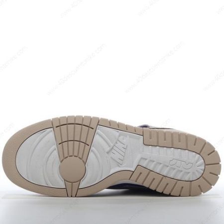 Zapatos Nike Air Dunk Low Jumbo ‘Marrón’ Hombre/Femenino DV0821-101