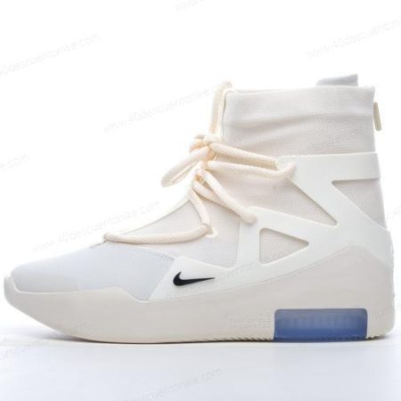 Zapatos Nike Air Fear Of God 1 ‘Blanco’ Hombre/Femenino AR4237-100