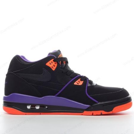 Zapatos Nike Air Flight 89 ‘Púrpura’ Hombre/Femenino CU4838-001