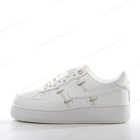 Zapatos Nike Air Force 1 07 LX Low ‘Blanco’ Hombre/Femenino FV3654-111