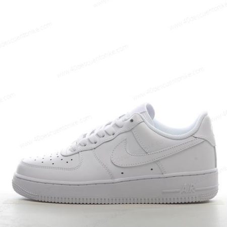 Zapatos Nike Air Force 1 07 Low ‘Blanco’ Hombre/Femenino DJ3911-100