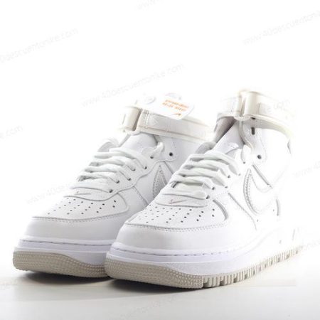Zapatos Nike Air Force 1 High ‘Blanco’ Hombre/Femenino DA0418