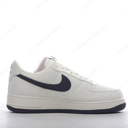 Zapatos Nike Air Force 1 Low 07 ‘Blanco Negro’ Hombre/Femenino AH0287-108