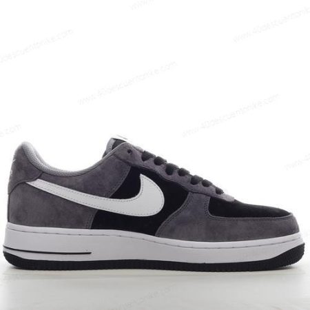 Zapatos Nike Air Force 1 Low 07 ‘Gris Blanco’ Hombre/Femenino 315122-067