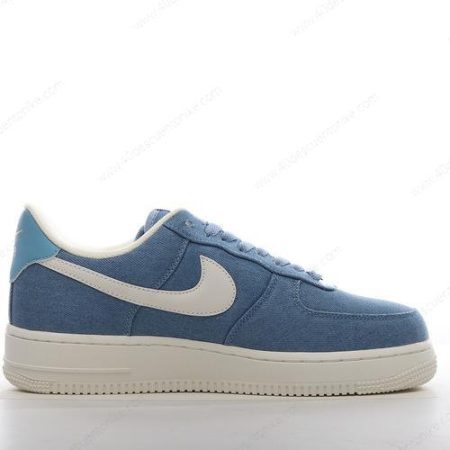 Zapatos Nike Air Force 1 Low ‘Azul’ Hombre/Femenino DH0265-400
