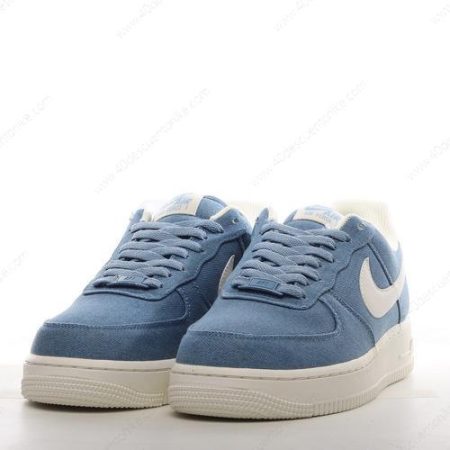 Zapatos Nike Air Force 1 Low ‘Azul’ Hombre/Femenino DH0265-400