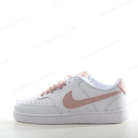 Zapatos Nike Air Force 1 Low ‘Blanco Rosa’ Hombre/Femenino 315115-167