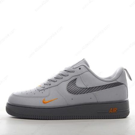 Zapatos Nike Air Force 1 Low ‘Gris’ Hombre/Femenino DR0155-001