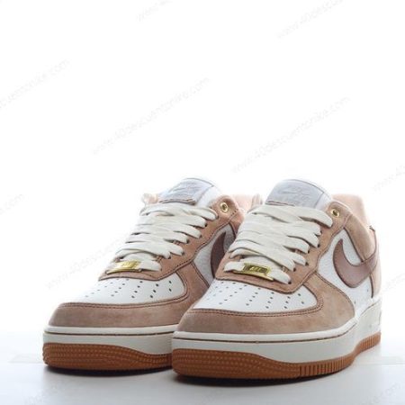 Zapatos Nike Air Force 1 Low LXX ‘Marrón’ Hombre/Femenino DX1193-200