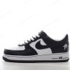 Zapatos Nike Air Force 1 Low QS ‘Blanco Negro’ Hombre/Femenino FJ5756-100