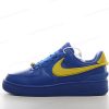 Zapatos Nike Air Force 1 Low SP ‘Azul’ Hombre/Femenino DV3464-400