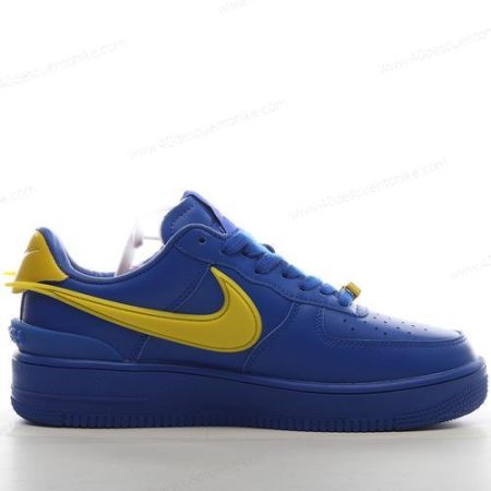 Zapatos Nike Air Force 1 Low SP ‘Azul’ Hombre/Femenino DV3464-400