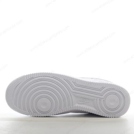 Zapatos Nike Air Force 1 Low SP ‘Blanco’ Hombre/Femenino CU9225-100