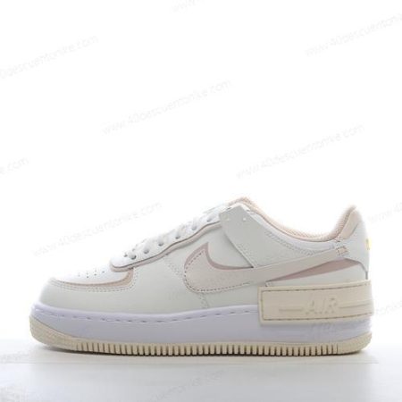 Zapatos Nike Air Force 1 Low Shadow ‘Blanco’ Hombre/Femenino FQ6871-111