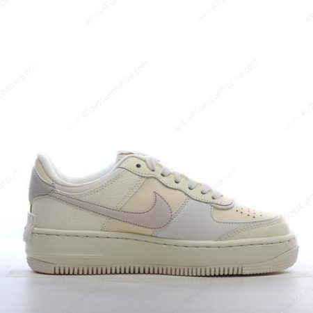 Zapatos Nike Air Force 1 Low Shadow ‘Caqui’ Hombre/Femenino CU8591-102