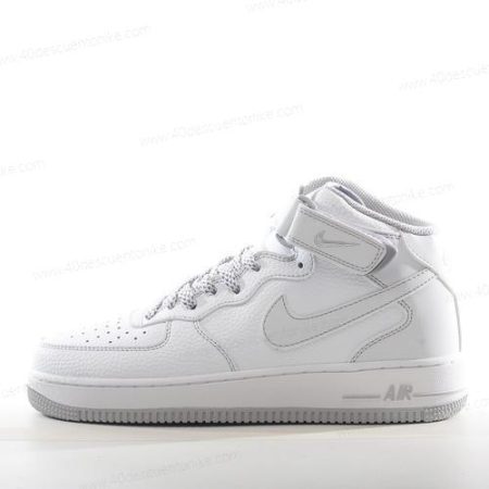 Zapatos Nike Air Force 1 Mid 07 ‘Blanco’ Hombre/Femenino CW2289-111