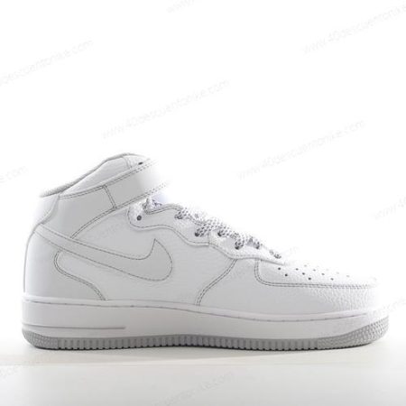 Zapatos Nike Air Force 1 Mid 07 ‘Blanco’ Hombre/Femenino CW2289-111