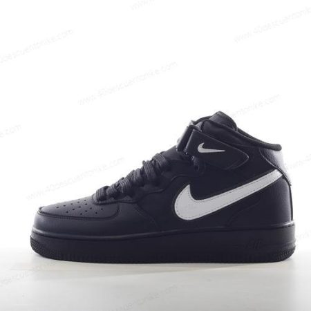Zapatos Nike Air Force 1 Mid 07 ‘Negro’ Hombre/Femenino 315123-043