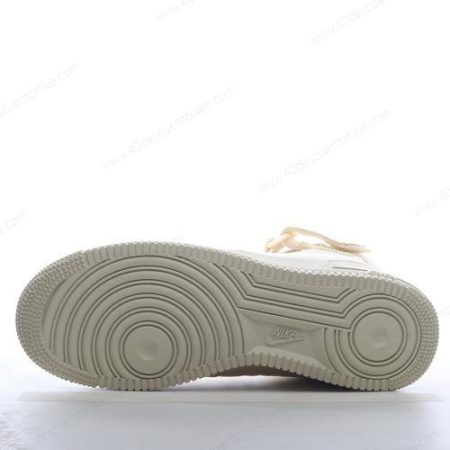 Zapatos Nike Air Force 1 Mid ‘Gris’ Hombre/Femenino DJ7841-200